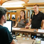 Hostel Mountain Ramsau am Dachstein