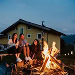 Mountain Hostel