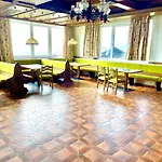 Hostel Mountain Ramsau am Dachstein