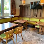 Mountain Hostel Ramsau am Dachstein