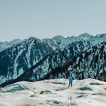 Hostel Mountain *