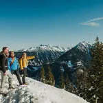 Mountain & *