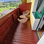 Mountain Hostel