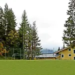 Hostel Mountain *