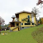Hostel Mountain *