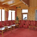 Hostel Mountain