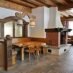 Mountain Hostel