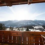 Hostel Mountain *
