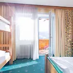 Mountain Hostel