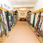 Hostel Mountain *