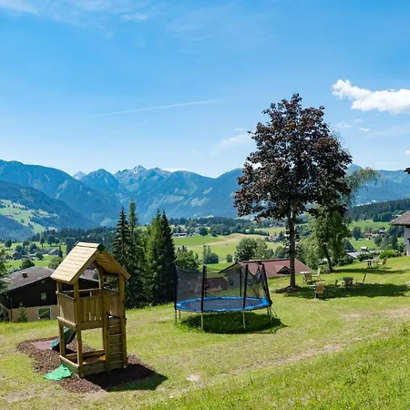Hostel Mountain