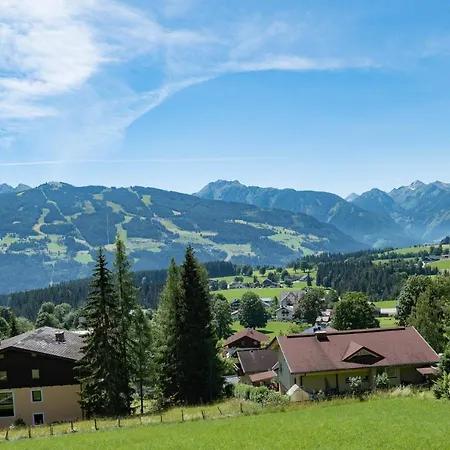 Mountain Hostel *