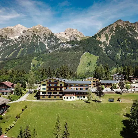 Hostel Mountain *