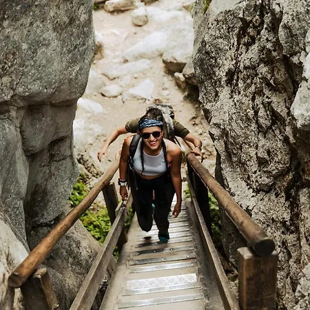 Hostel Mountain