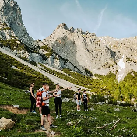 Mountain * Ramsau am Dachstein