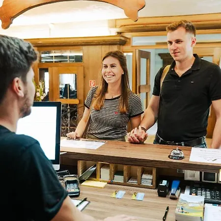 Hostel Mountain & Ramsau am Dachstein