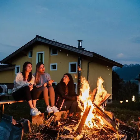 Mountain Hostel