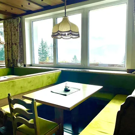 Hostel Mountain &