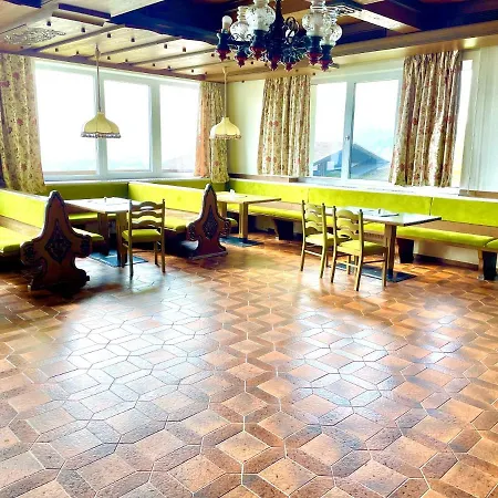 Hostel Mountain & Ramsau am Dachstein