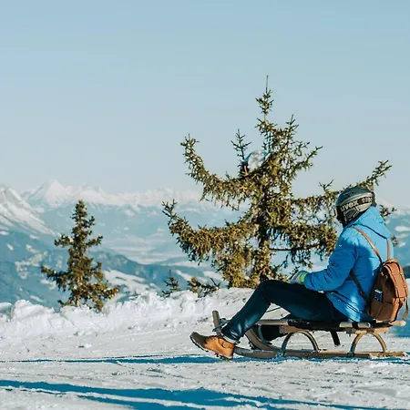 Mountain Хостел *