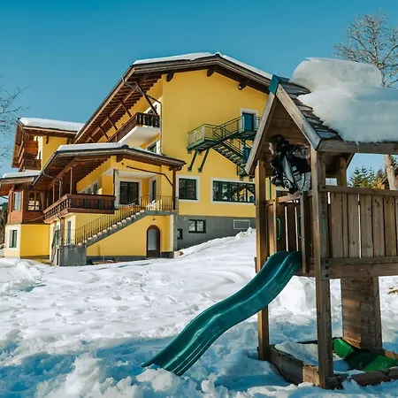 Mountain Hostel