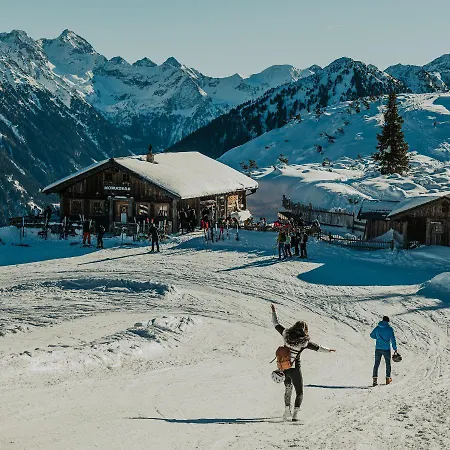 Mountain & * Ramsau am Dachstein