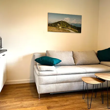 Mountain Hostel *