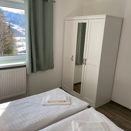 Mountain & Ramsau am Dachstein