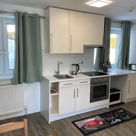 Хостел Mountain & Рамзау