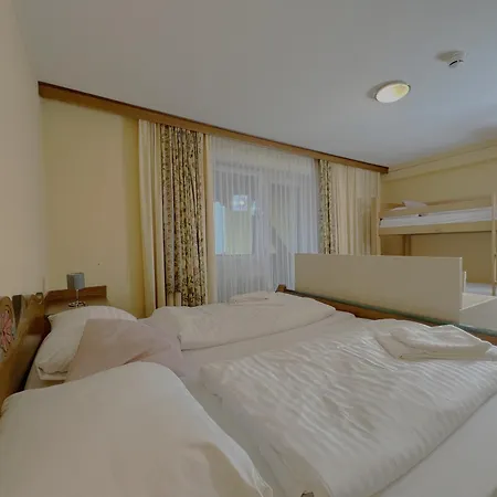 Mountain Hostel