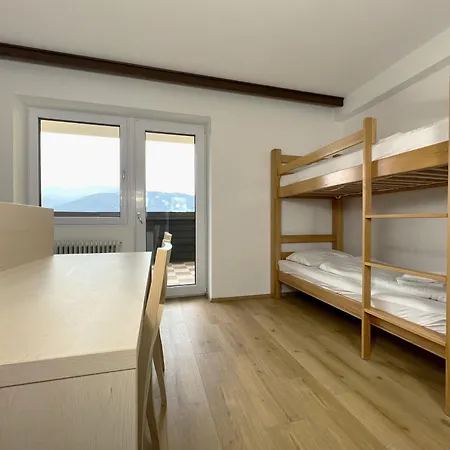 Hostel Mountain Ramsau am Dachstein