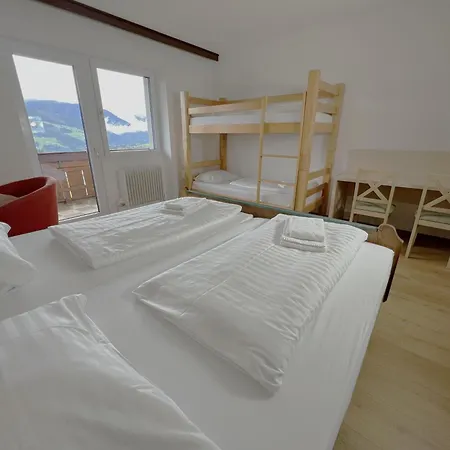 Hostel Mountain