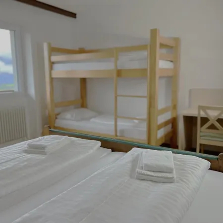 Mountain Hostel Ramsau am Dachstein