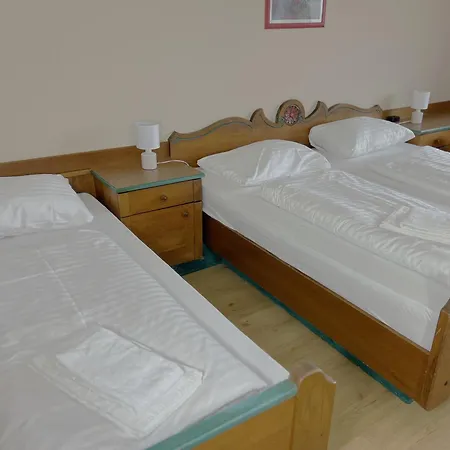 Hostel Mountain Ramsau am Dachstein