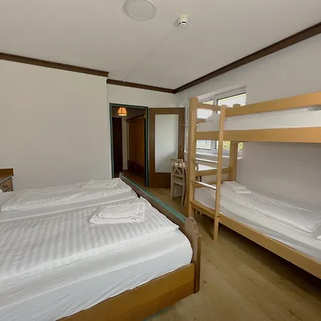 Mountain Hostel