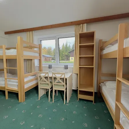 Mountain Hostel