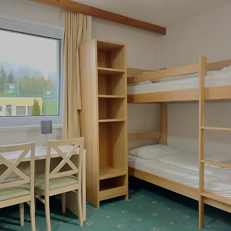 Hostel Mountain *