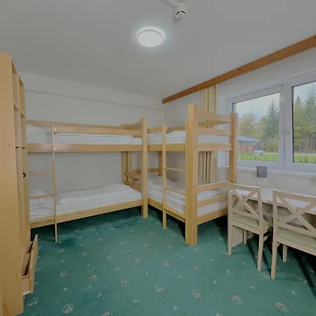Mountain Hostel Ramsau am Dachstein