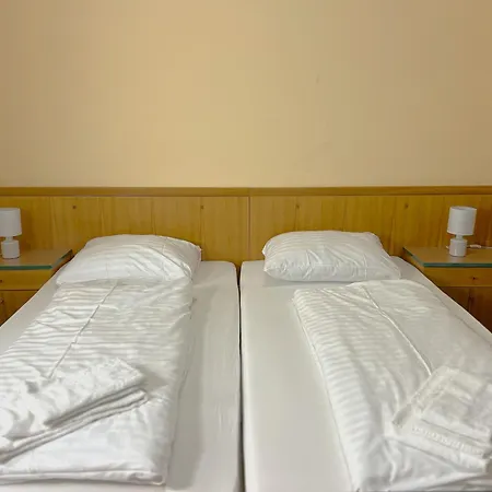 Mountain Hostel