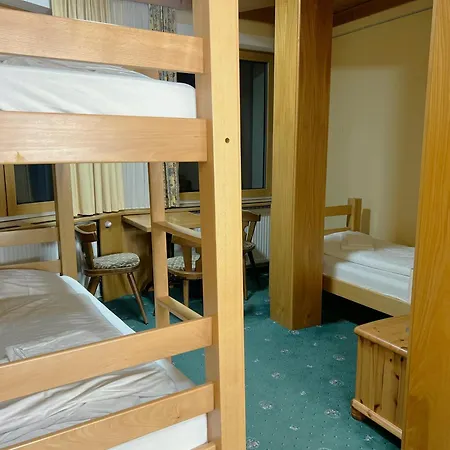 Hostel Mountain