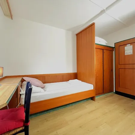Mountain Hostel