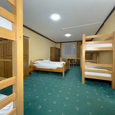 Hostel Mountain