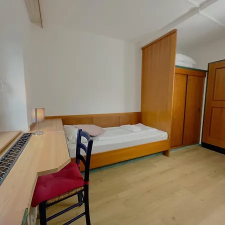 Mountain Hostel Ramsau am Dachstein