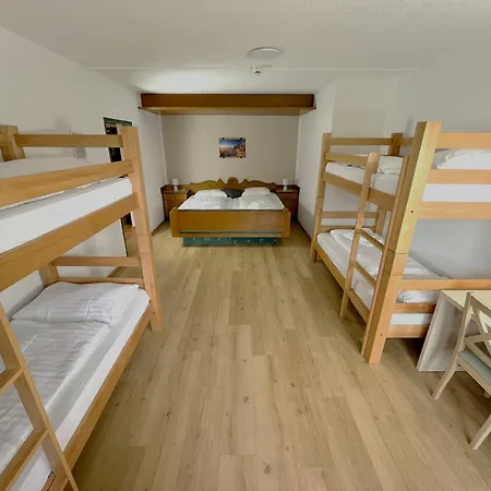 Hostel Mountain