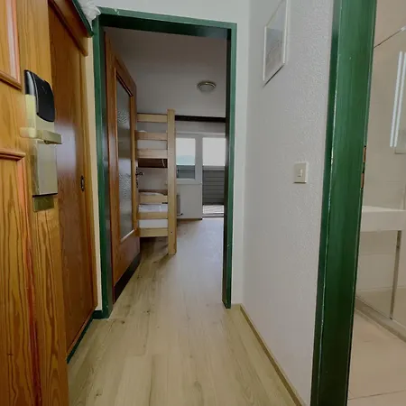 Mountain Hostel