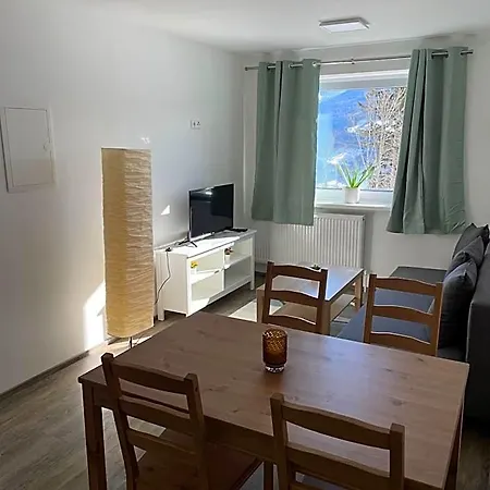 Mountain & Hostel Ramsau am Dachstein
