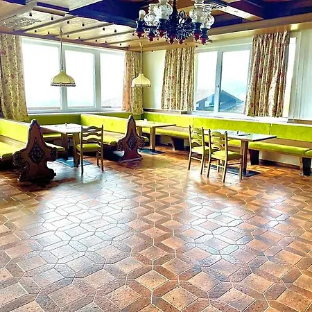 Mountain Hotel&hostel Hostel Ramsau am Dachstein