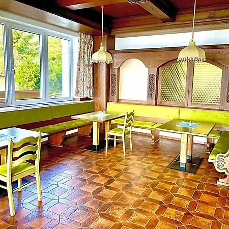 Mountain Hotel&hostel *