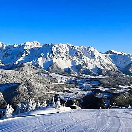 Mountain Hotel&hostel Ramsau am Dachstein