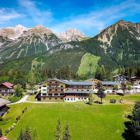 Mountain & Ramsau am Dachstein